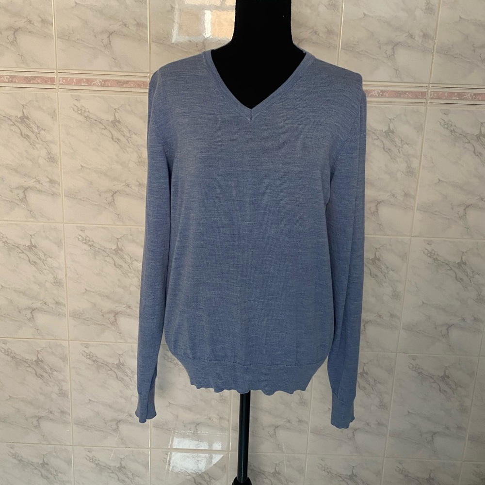 Men’s Tommy Hilfiger V-neck